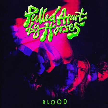 Blood (Vinyl)