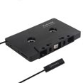 thumbnail image 2 of Car Audio Bluetooth Cassette Receiver Tape Player Bluetooth 5.0 Cassette Aux Adapter, 2 of 4