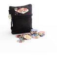 thumbnail image 4 of Vegas Golf VIP Edition 19 chip Game with Free Deluxe Tee Bag, 4 of 13