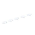 thumbnail image 4 of Speaker Foam Pad, Speaker Foam Mat Shock Absorbing Anti Vibration  for CD DVD Player, 4 of 7