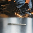 thumbnail image 4 of Metric Thread Tap M9 X 1.25 110mm Extra Long Straight Flute Tapping Tool, 4 of 9