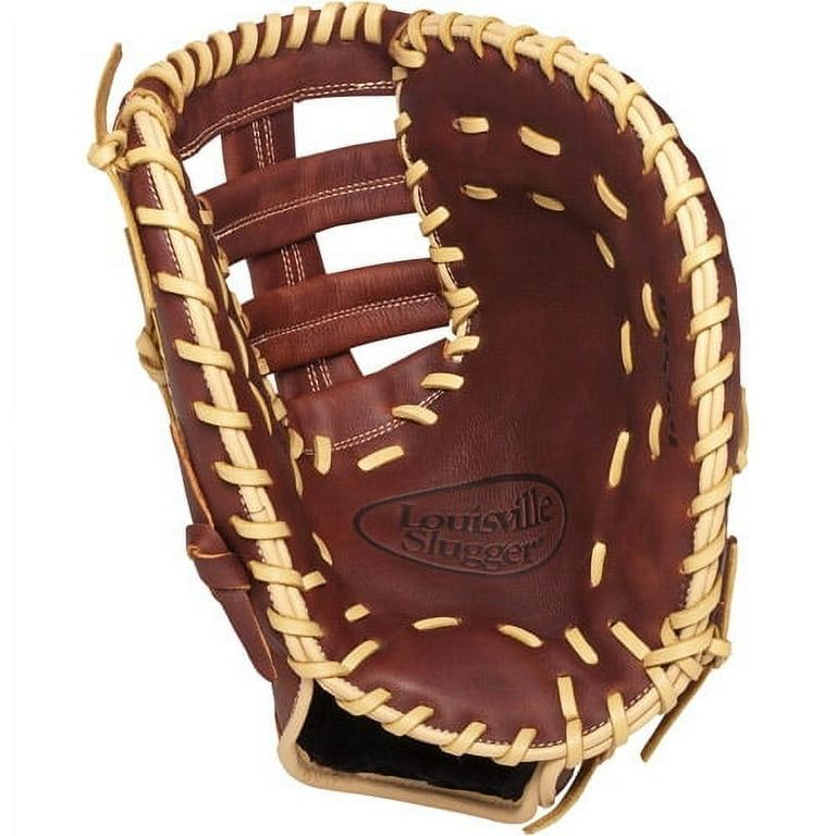 Louisville Slugger 125 First Base Mitt Walmart