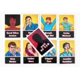 thumbnail image 2 of Juego de mesa Regal Son of Sam Murder Mystery Cards 54 piezas, 2 of 8
