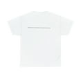 thumbnail image 3 of Unisex Heavy Cotton Tee, 3 of 12