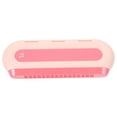 thumbnail image 4 of BRIGHTFUFU Lot de 1 Matériel ABS Durable Harmonica Petits Instruments de Musique pour Tout-Petits Portable et Résonant 6.3x2.7in, 4 of 8