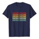 thumbnail image 1 of Tops Para Mujer Elegante Blusa Casual Letra Impresa Jersey Camiseta de Manga Corta Odeerbi  ODB164143, 1 of 6