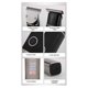thumbnail image 2 of Electric Trimmer for Men'S Groin Hair Versatile Body Groomer Digital Display Waterproof Hair Trimmer, 2 of 5
