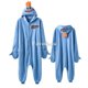 thumbnail image 1 of Animal Kigurumi Adults Pig Tiger Onesies Women Men Squirrel Pajamas Halloween Costumes Cosplay Jumpsuit Christmas Gift XXL 4XL, 1 of 4