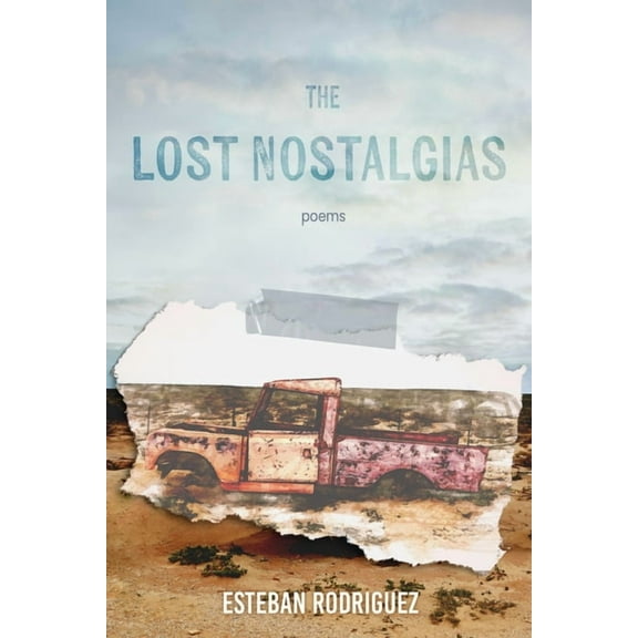 Notable Voices The Lost Nostalgias, (Paperback)