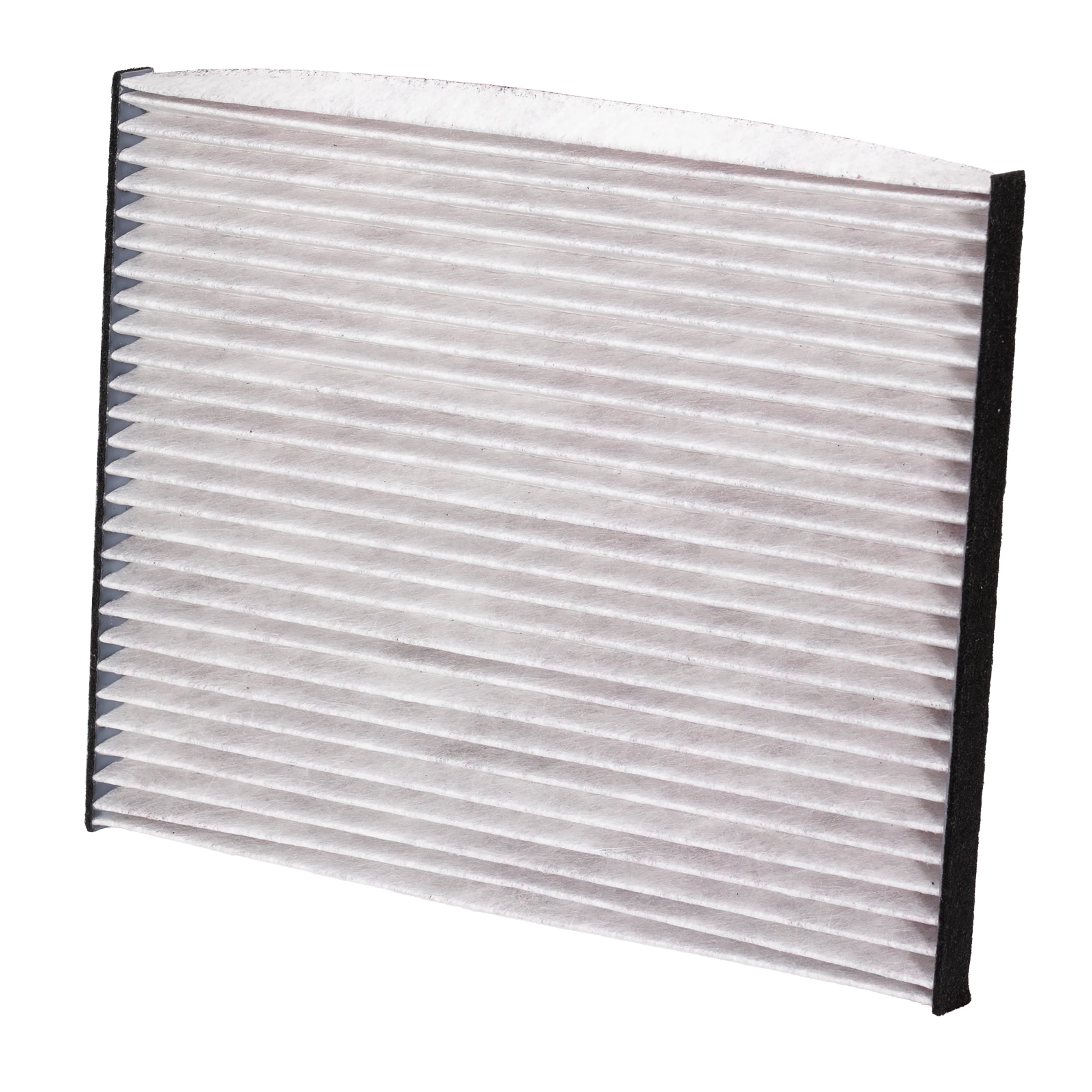 K&N Advantage Plus Cabin Air Filter: Extended Life Disposable, Easy Installation, Cleaner Air Inside Vehicle, DVF6063