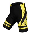 thumbnail image 2 of Pantalones de ciclismo para hombre Pantalones acolchados 3D Ciclismo Mallas de ciclismo Talla S- - XXL Cola Pantalones cortos de ciclismo, 2 of 8