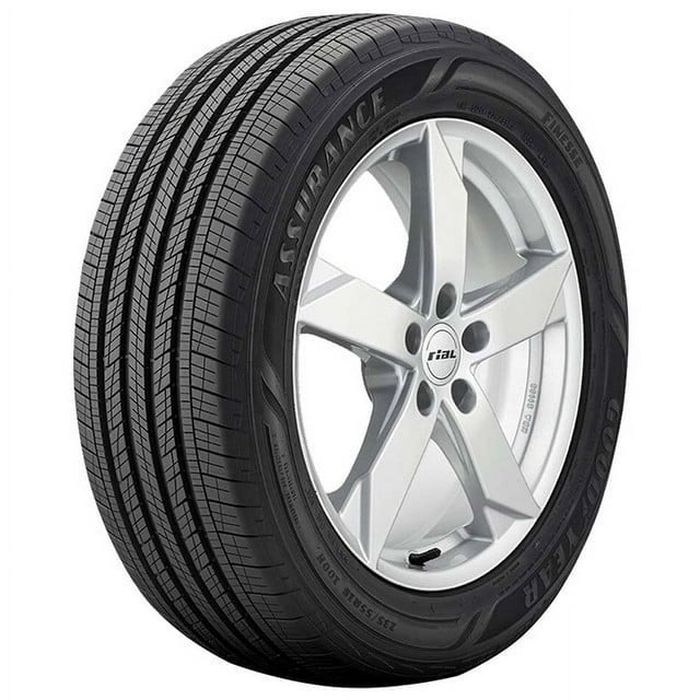 LLANTA GOODYEAR ASSURANCE FINESSE 235/55R18 100H