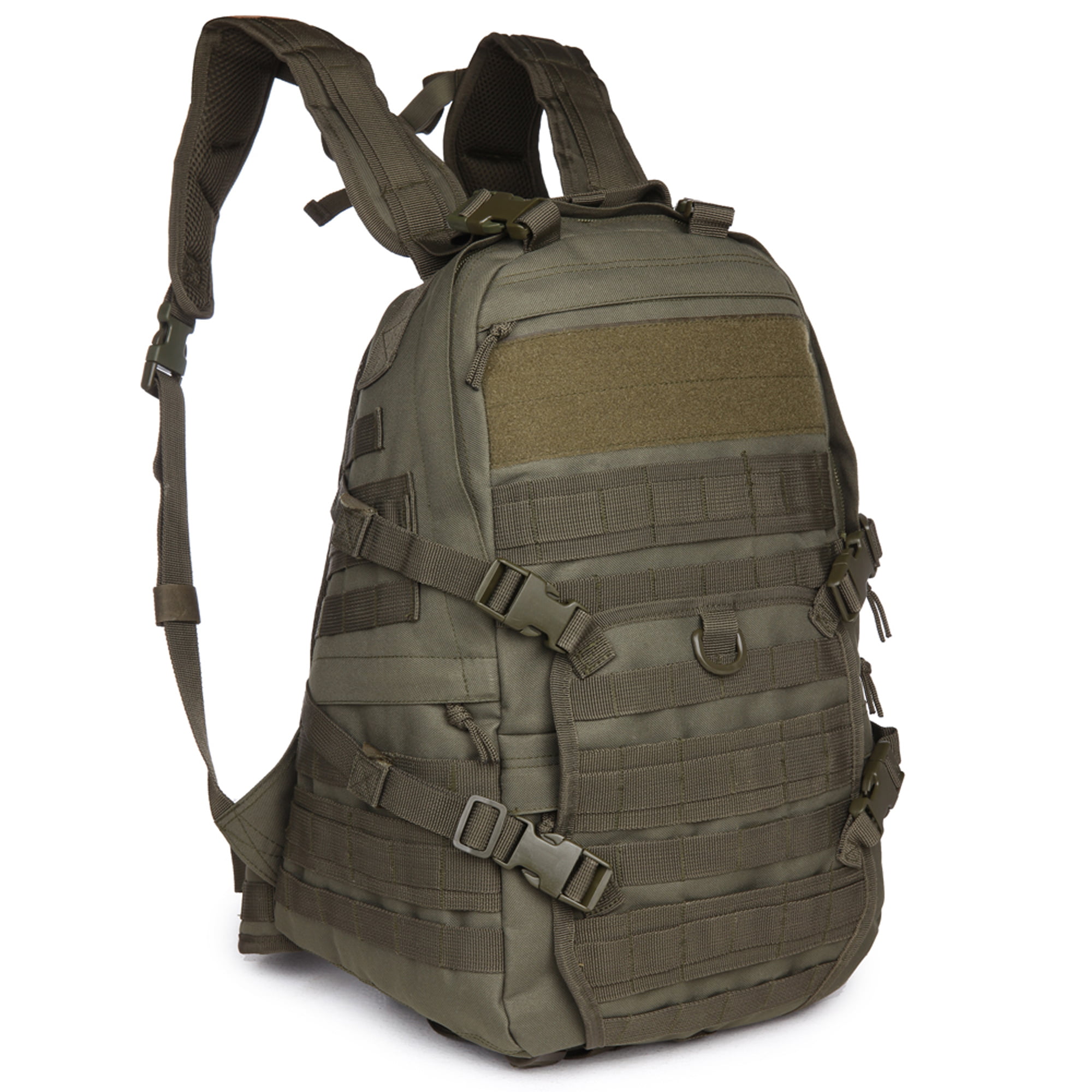 Outdoor Military Tactical Molle Patrol Backpack Sport Camping Hiking Trekking