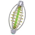 thumbnail image 1 of Jinyi 8pcs Ing Bait Ca, Ing Bait Ca H Ing Thrower Carp With Thrower Coarse Ing Tackle Accessory For Carp Er, 1 of 5