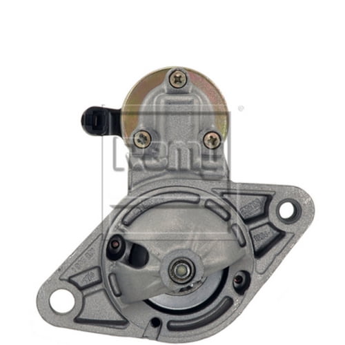 Remy 17254 Starter Motor
