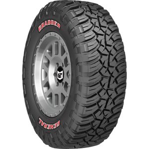 General Grabber X3 LT37X13.50R22 123Q E Tire Sansujyuku sansujyuku.com