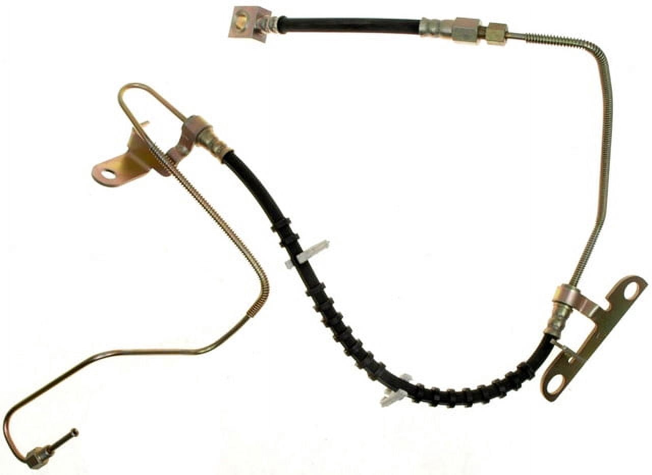 Raybestos BH382339 Professional Grade Hydraulic Brake Hose Fits select: 2001-2002 DODGE GRAND CARAVAN, 2005-2007 DODGE CARAVAN