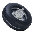 thumbnail image 1 of Mouse Roller Scroll, Black Plastic Rubber Mouse Wheel Replacement Repair Part  for G403, 1 of 7