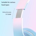thumbnail image 4 of Auriculares PP Gaming Methold Color sólido Cancelación de ruido Dinámico elegante Compatible con Bluetooth 5.1 Rosa, 4 of 6