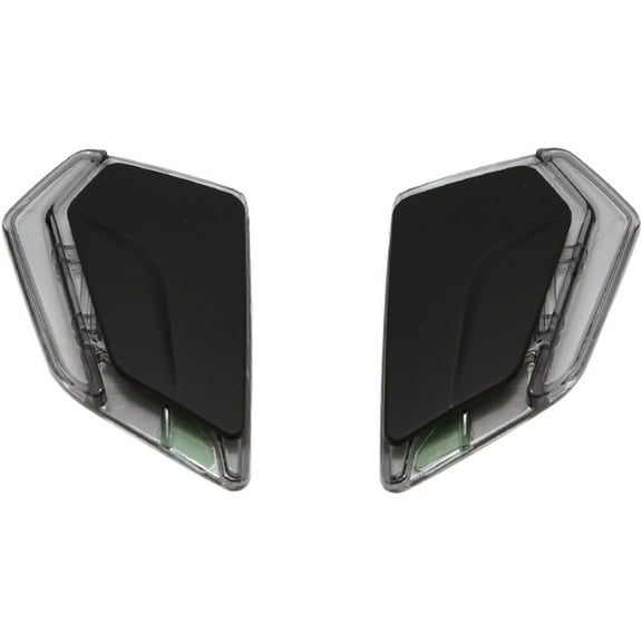 Shoei J-Cruise Helmet Top Air Outlet - Matte Black