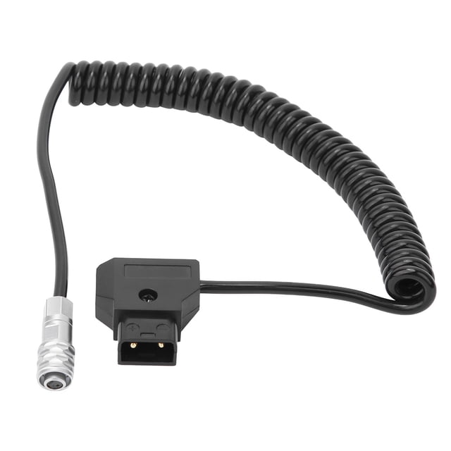 Power Cable, Camera Replacement Parts, Hand Feeling Lightweight For Travel Camera Photographers Outdoor