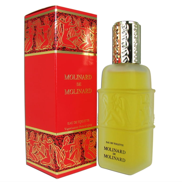 Molinard de Molinard for Women 3.3 oz EDT Spray - Walmart.com