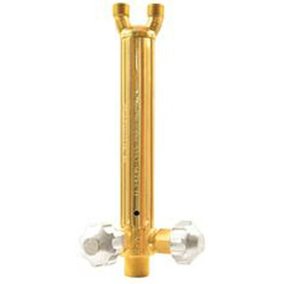 Uniweld Weiding Handle - Use Type 17 Welding Tips