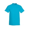 thumbnail image 2 of Hanes Mens Premium Beefy-T Cotton Short Sleeve T-Shirt with Pocket, 2 of 3