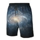 thumbnail image 4 of Fotbe The Galaxy Trajes de Baño Estampados para Hombre, Shorts de Verano de Secado Rápido, Ropa de Playa, Bañadores-Medium, 4 of 6