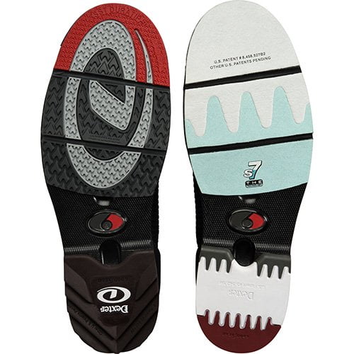 dexter the 9 stealth