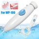 thumbnail image 2 of Standard Water Flosser Hose Dental Water Jet Tube Oralcare Handle Replacement for Waterpik Ultra WP-900 WP-100, 2 of 5