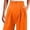 Pink, variant on Omen's Wide Leg Pants Work Business Casual Loose High Waisted Dress Palazzo Flowy Trousers Womans Capris
