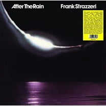 Frank Strazzeri - After The Rain - Music & Performance - Vinyl