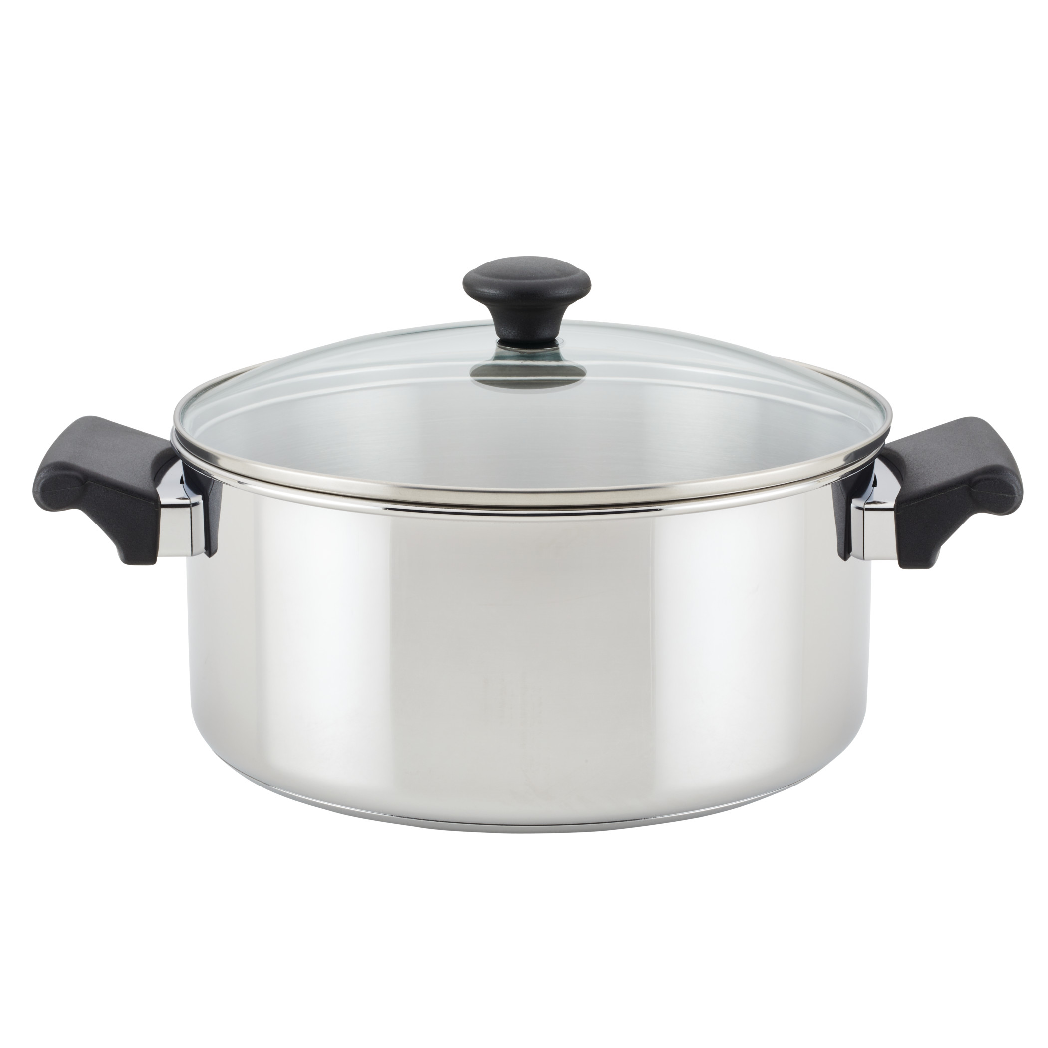 Farberware Classic Traditions 12-Piece Cookware Set photo 3