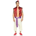 thumbnail image 4 of Leg Avenue Men's Arabian Desert Prince Costume, 4 of 5