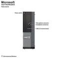 thumbnail image 4 of Restored DELL Optiplex 3010 Desktop Tower, Intel Core i3, 8GB, 250GB HD, DVD (Refurbished), 4 of 5