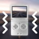 thumbnail image 5 of Para ANBERNIC RG35XXSP Flip Game Player pantalla IPS de 35 pulgadas 64G compatible con Streaming, 5 of 7