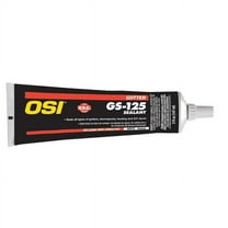 OSI 1797609 5 oz Liquid & Paste Gutter Seam Sealant, White