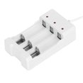 thumbnail image 1 of Chargeur USB à 3 Fentes, Chargeur Durable pour Usage Général à Usage Professionnel, 1 of 8