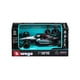 thumbnail image 4 of Burago Auto Race Mercedes Hamilton #44 W15 2024 A Escala 1:43, 4 of 4