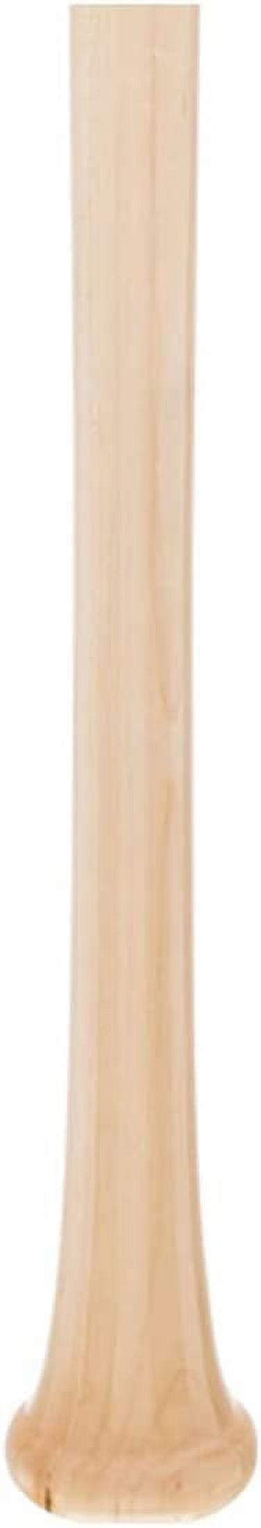 Victus V-Cut Hard Maple Wood Baseball Bat: VMPC-N/FT 32 inch