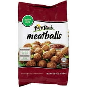 Farm Rich Italian Meatball