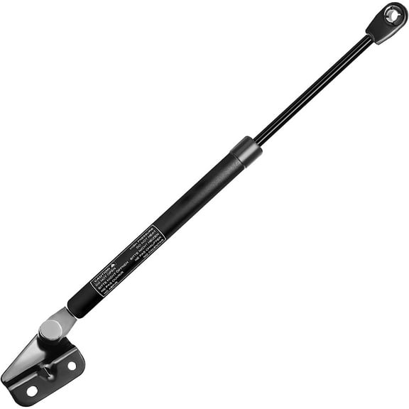 A-Premium Rear Door Lift Supports Gas Spring Strut Compatible with Honda CR-V 2002 2003 2004 2005 2006 Sport Utility