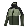 thumbnail image 3 of Regatta Mens Maland II Waterproof Jacket, 3 of 5