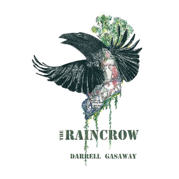 The Raincrow (Hardcover)
