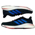 thumbnail image 3 of Adi-das Men’s Supernova Core Black Turbo Size 7, 3 of 6