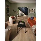 Coretec Vv820-01026 Premium - Wheat Oak - Walmart.com