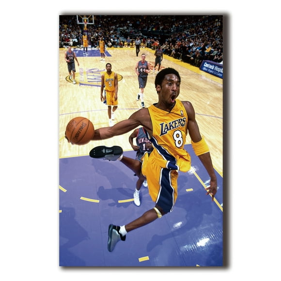 Kobe Wall Art
