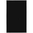 thumbnail image 1 of Garland Rug Medallion Area Rug, 9-Feet by 12-Feet, Black, 1 of 2