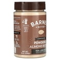 thumbnail image 3 of Barney Butter Powdered Chocolate Almond Butter 8 oz, 3 of 4